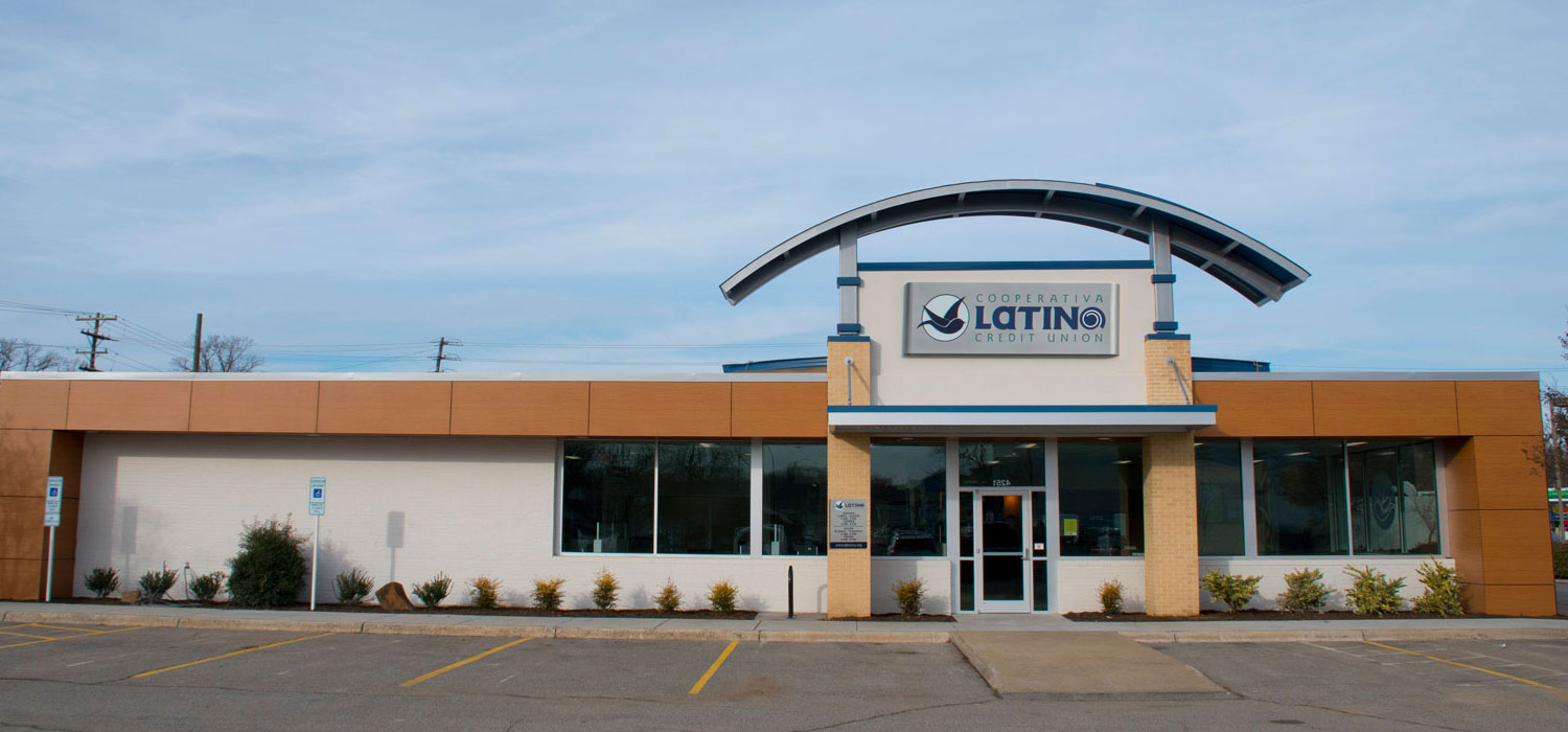 Home Latino Community Credit Union