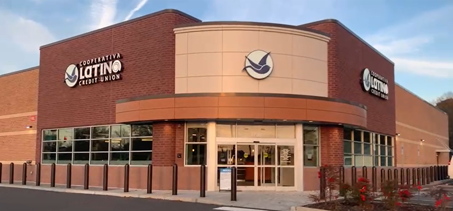 Home Latino Community Credit Union