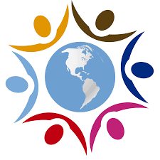somos ciudadanos del mundo logo
