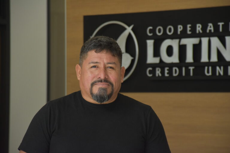 Picture of Sabino Sanchez