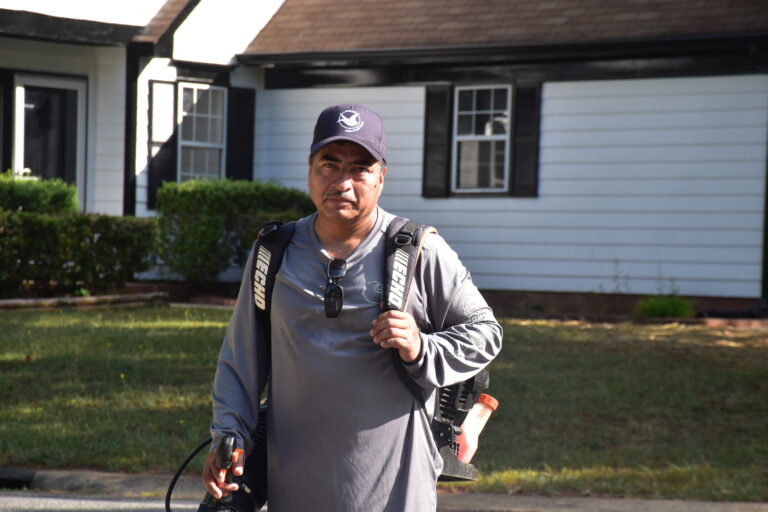 member aurelio portrait