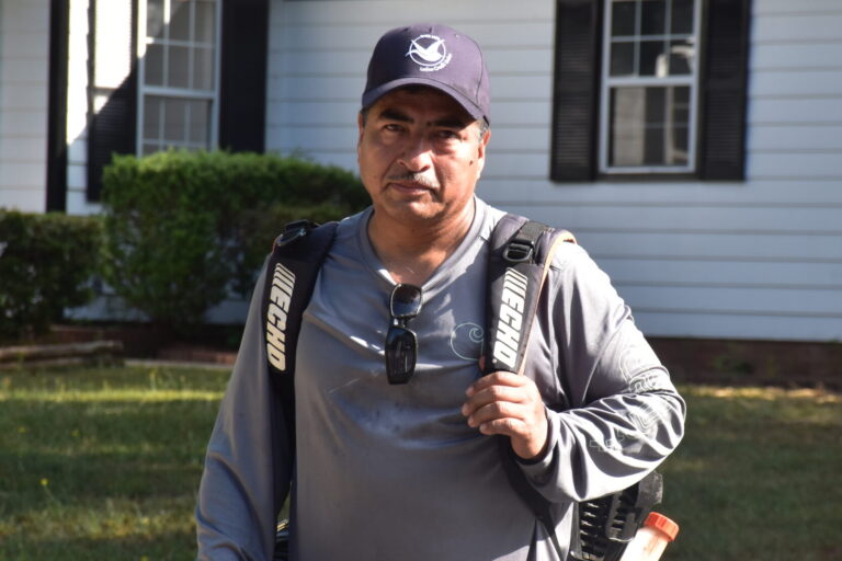 member aurelio portrait