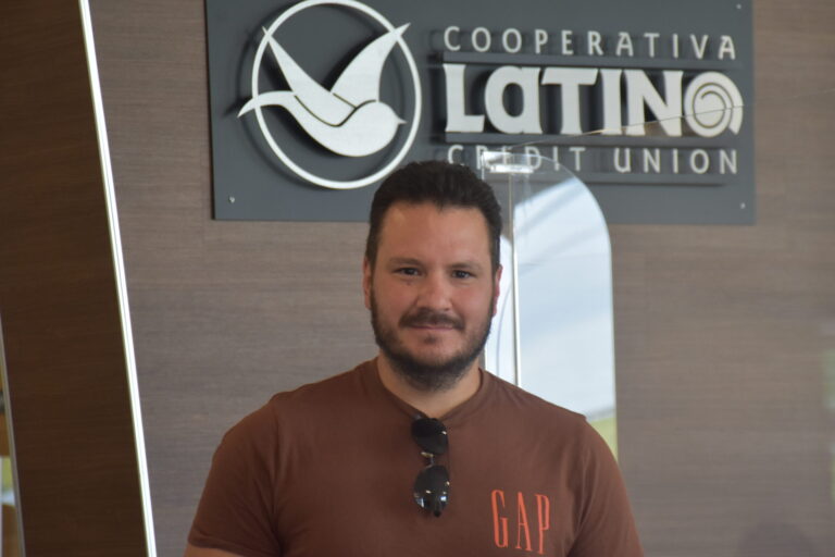 Member Michael Mesquita