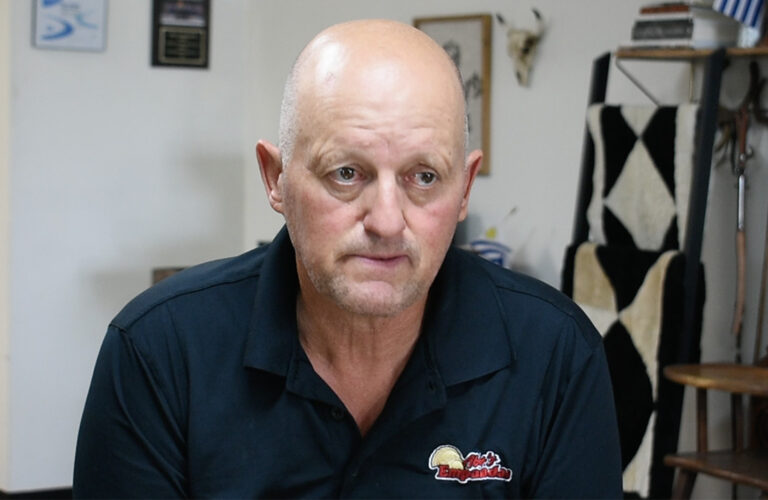 Member Alvaro portrait