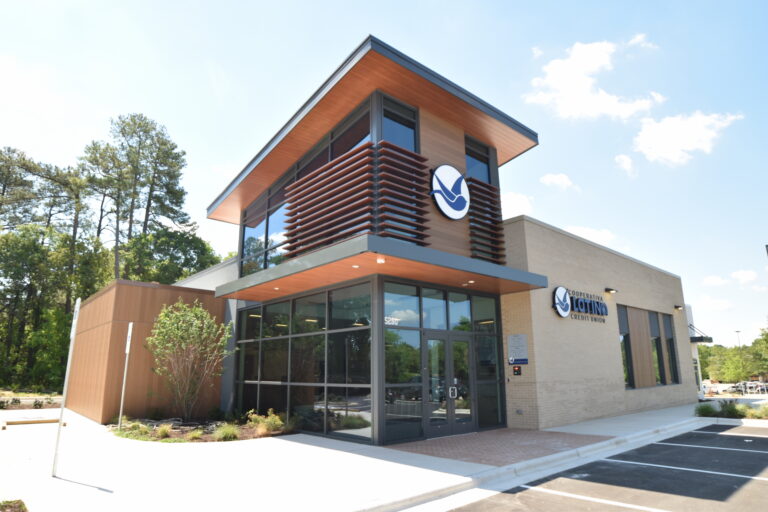 LCCU Raleigh New Bern Branch